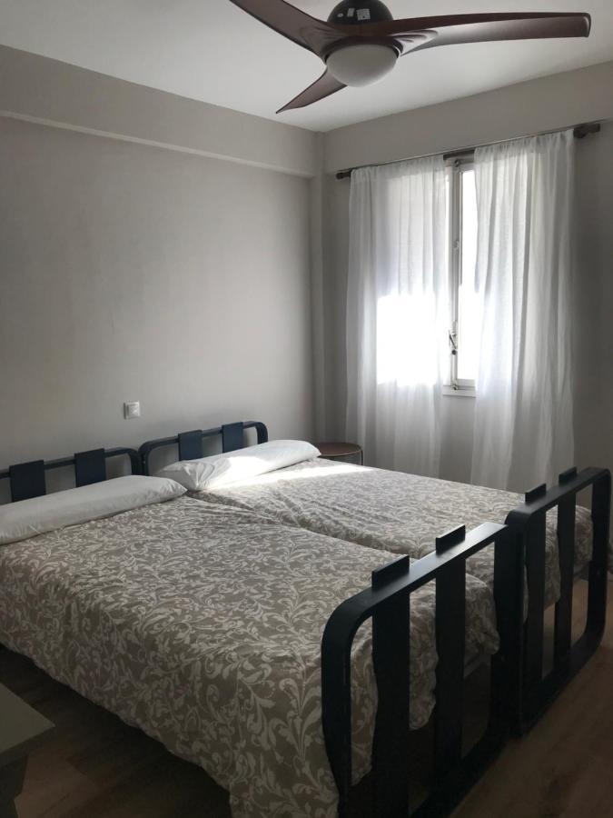 Agradable Apartamento En El Pantano De San Juan San Martin de Valdeiglesias Exterior photo